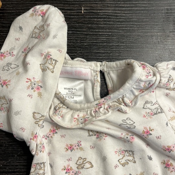 Bonnie Baby Dress - Picture 2 of 2